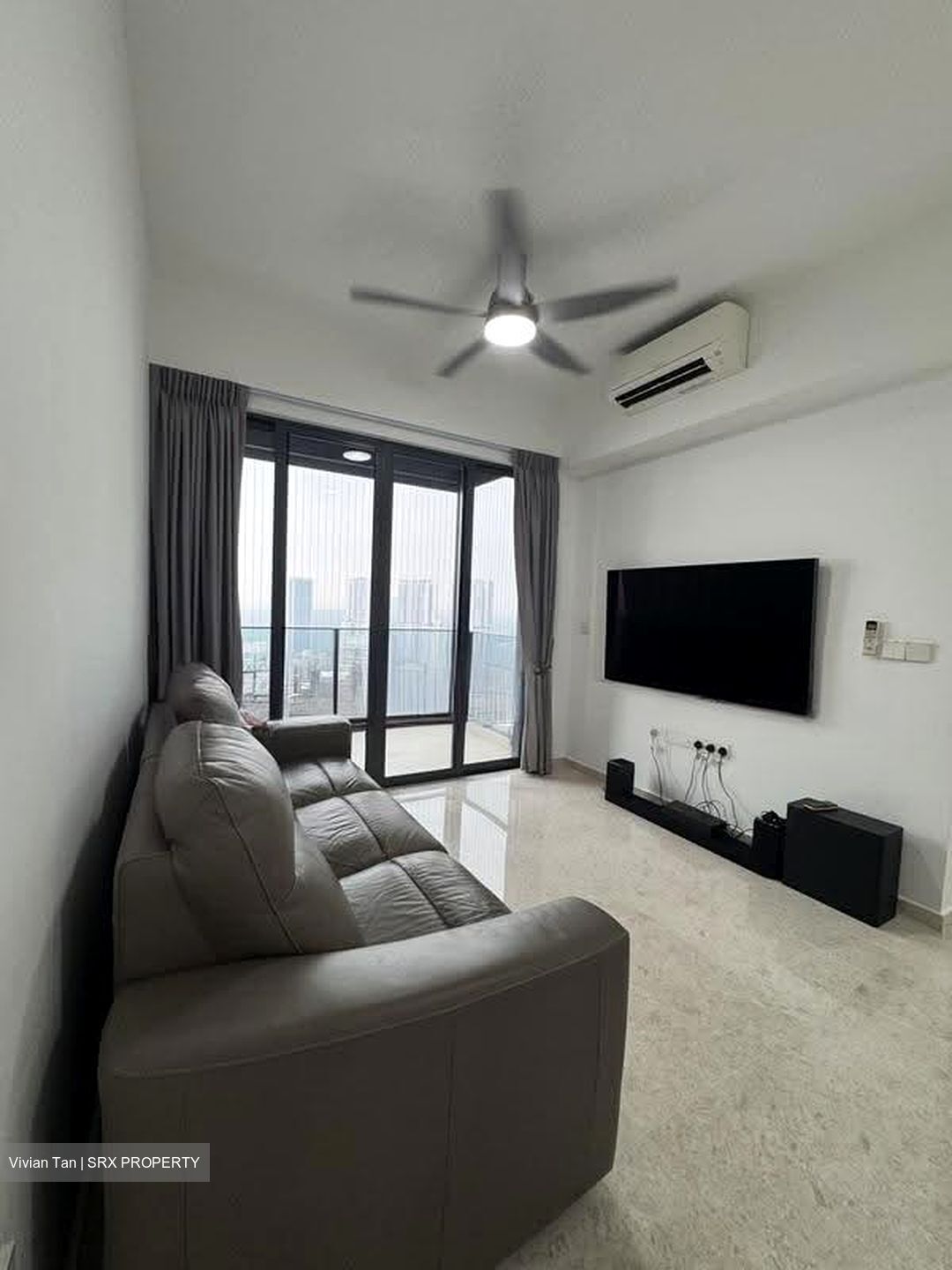 Stirling Residences (D3), Apartment #632782891
